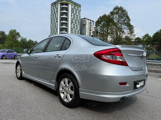 2009 Proton PERSONA 1.6 (A) PUSPAKOM DONE/ CASH - 3