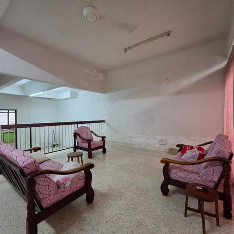 2 storey terrace | Lebuh Rambai | Taman Lau Geok Siew | Paya Terubong 1