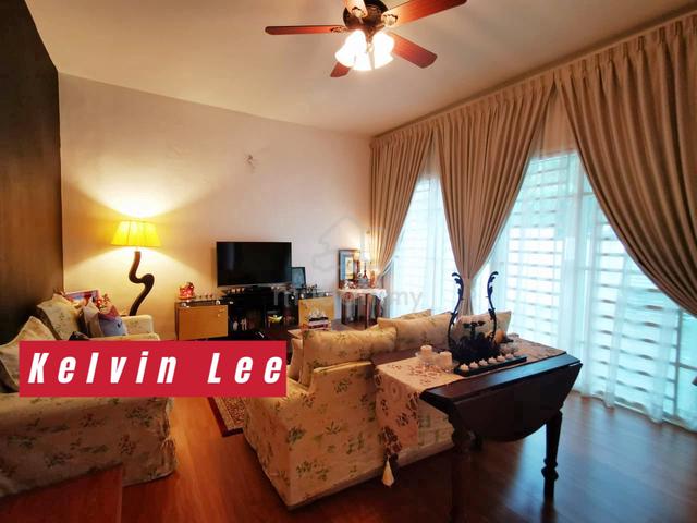 Double Storey Semi-D @ Bukit Tengah, Bukit Mertajam for Sale 1
