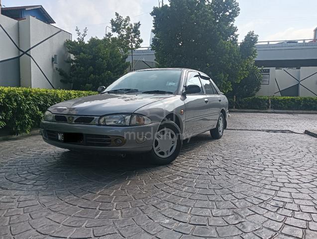 1999 Proton WIRA 1.5 A/B GLi (A) - 1