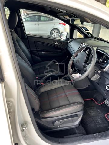 2021 Proton IRIZ 1.6 PREMIUM (A) - 5