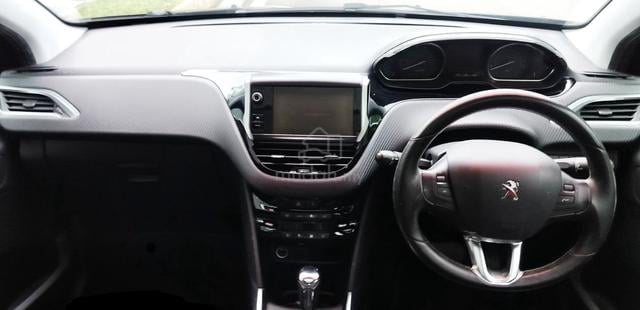 Peugeot 2008 1.6(A)VTI SPORTY EDITION*2016* - 4