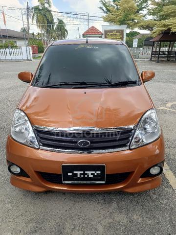 2011 Perodua VIVA 1.0 ELITE AT (A) - 3