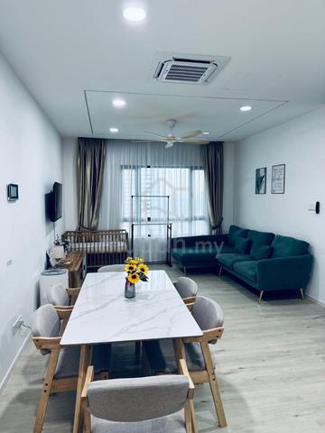 Suasana Suites 1