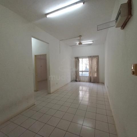 Seri Warisan Apartment 1