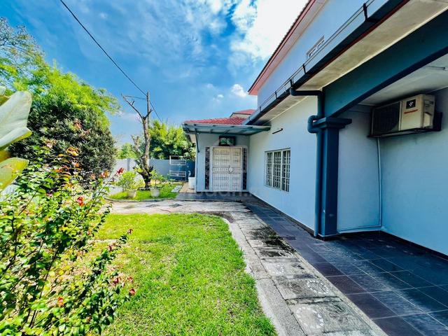 Termurah Corner Lot 2 Storey Jalan Kebun Nenas Bandar Putera Klang 1