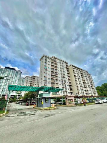 Cahaya Permai 1