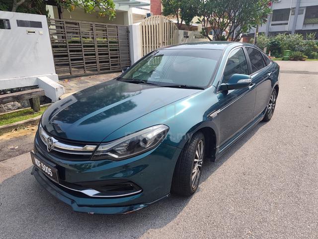 2016 Proton PERDANA 2.4 2.4L (A) - 3