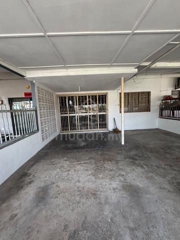 [ Murah+Limited ] Single Storey House , Jalan NPG , Rawang Town 1