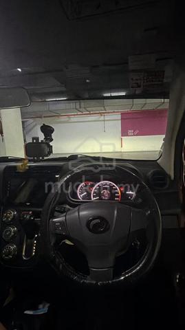 2012 Perodua MYVI 1.5 SE GHS (M) - 2