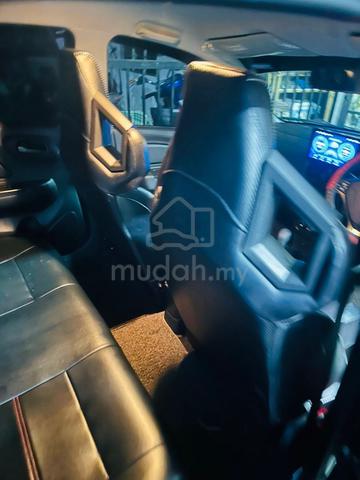 2017 Proton SAGA 1.3 PREMIUM CVT MY16 BT P2-13A - 3