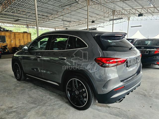 2023 Mercedes Benz GLA-CLASS 2.0 35 AMG 4MATIC - 2