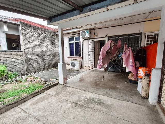 Single Storey Terrace Desa Pinggiran Putra Near Putrajaya 1