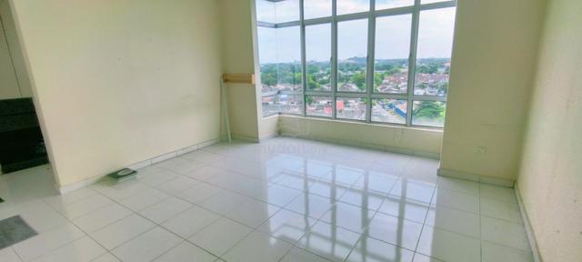 Pangsapuri Damai 5