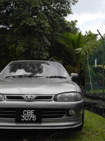 2001 Proton WIRA 1.5 A/B GLi (A) - 1