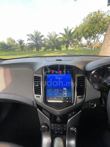 2012 Chevrolet CRUZE 1.8 LT (A) - 5
