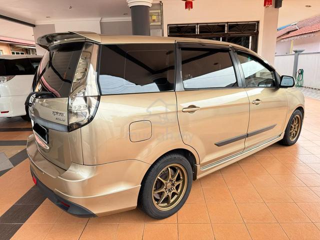 2015 Proton EXORA 1.6 BOLD PREMIUM (A) - 3