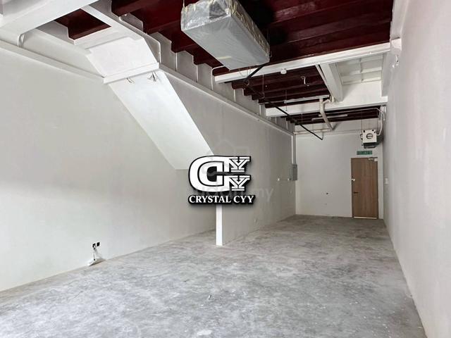 Georgetown Cecil Ground Floor Commercial Shop 1