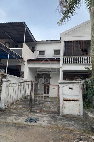 Desa Cemerlang 1