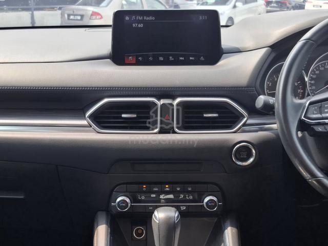2021 Mazda CX-5 2.0 G GVC PLUS HIGH MY19 KW85 (A) - 3
