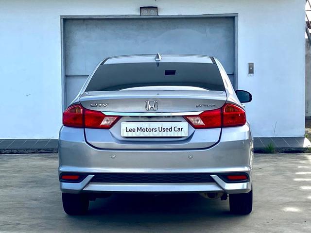 2019 Honda CITY 1.5 E (A) - GRADE A UNIT - 4