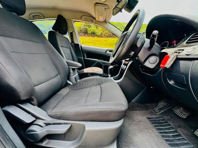 -2018-Proton PREVE 1.6 PREMIUM Turbo(A) Loan/Cash - 4