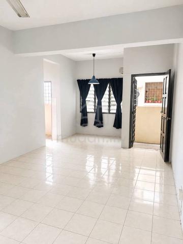 Permai Seri Apartment 1