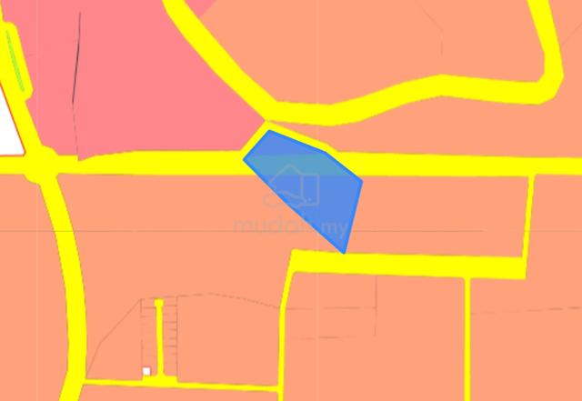 8 acres Residential Land Cyberjaya 2