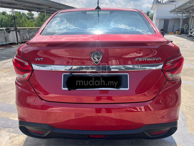2018 Proton PERSONA 1.6 PREMIUM (A)CASH BANK KEDAI - 5