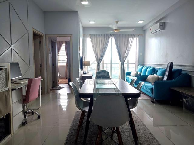 TTDI Adina 1