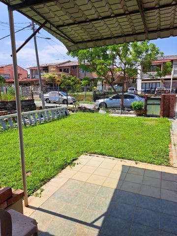 Sale Double Storey Semi-D House Paroi Jaya Seremban BELOW MARKET VALUE 3