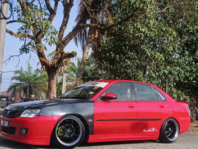 2006 Proton WAJA 1.6 CAMPRO VERSION A (A) - 4