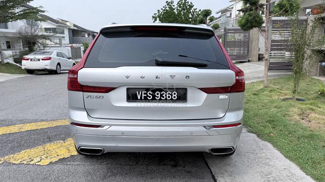 2020 Volvo XC60 2.0 T8 INSCRIPTION PLUS MY18 (A) - 4