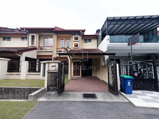 FLEXIBLE DEPOSIT 2 Storey Terrace House, Taman Pinggiran USJ 2, Subang 1