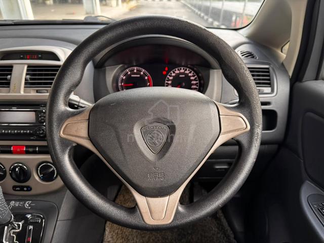 2013 Proton Exora Bold 1.6 (A) Premium Package - 5