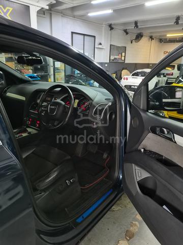 2011 Audi Q7 3.0 TDI S-Line 5 SEATER (A) - 5