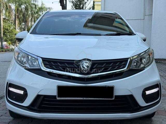 2020 Proton PERSONA PREMIUM 1.6L (A)F/S/KOD F/LON - 3