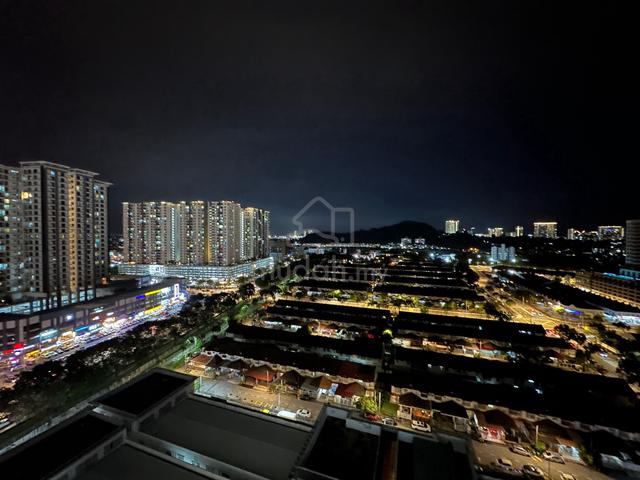Arena Residence @ The Arena 1