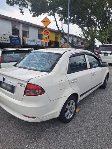 2012 Proton SAGA 1.3 FL (A) - 4