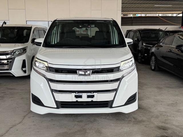 2021 Toyota NOAH 2.0 X (A) - 2