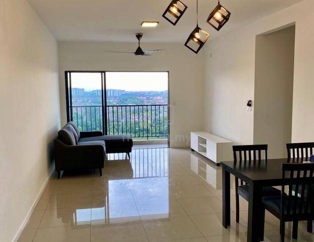 Zahra Residensi 1