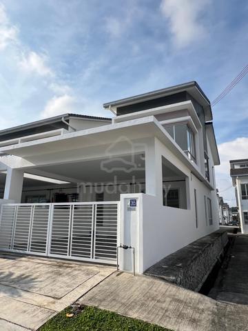 Projek Baru / 100% Loan / Only 3xxk 1