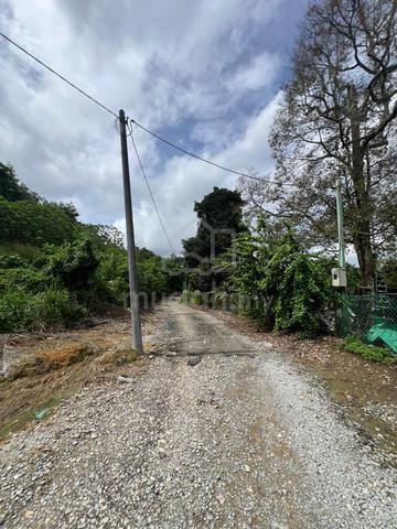 Land Bukit Mertajam Penang 1