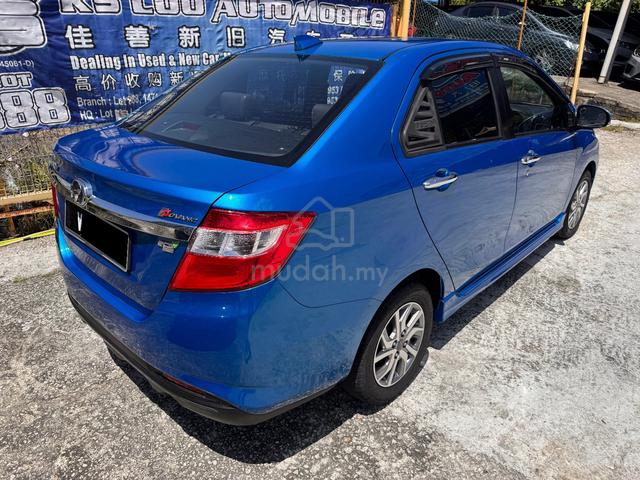 Perodua BEZZA 1.3 AV (A) SAA AKPK BOLEH LOAN KEDAI - 2