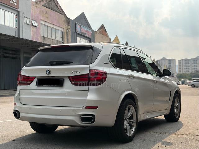 2019 Bmw X5 2.0 xDRIVE40e M SPORT FulHistory67KKM - 5