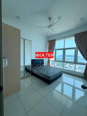 Mont Residence @ Penang 1