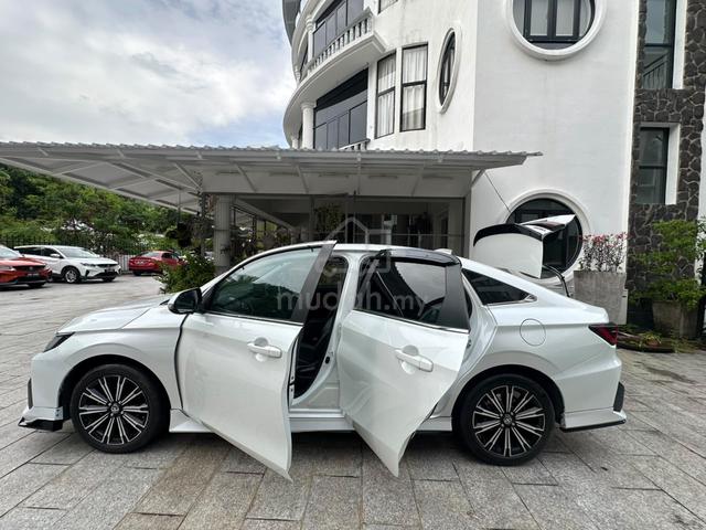 2024 Toyota VIOS 1.5 G G (A) 2027 CAR PRICE - 3