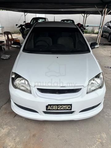 2006 Toyota VIOS 1.5 G (A) - 3