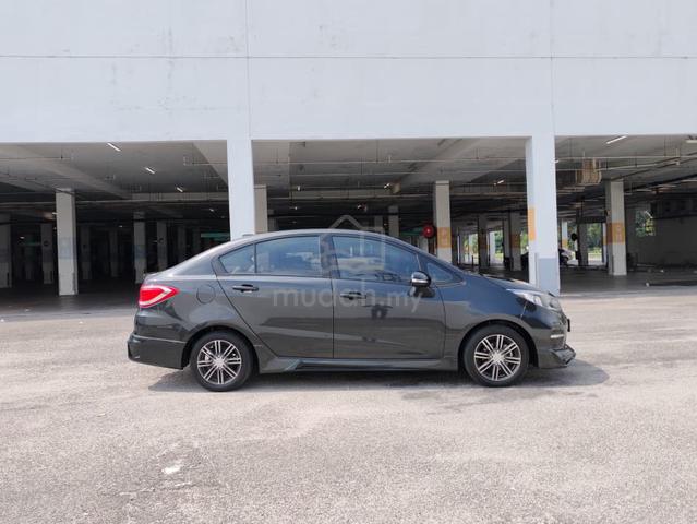 2020 Proton PERSONA 1.6 PREMIUM (A) 3 YRS WARRANTY - 5