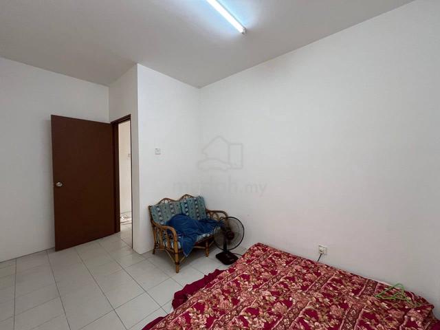 Setia Indah Double Storey Medium Low Cost For Sale 1